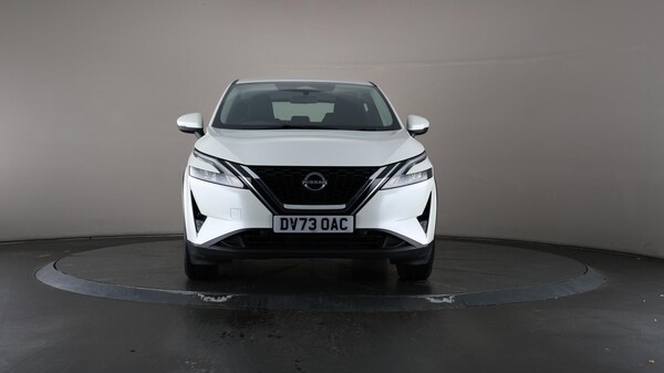 Used Nissan Qashqai 2023 for sale - 76060170: Photo 42