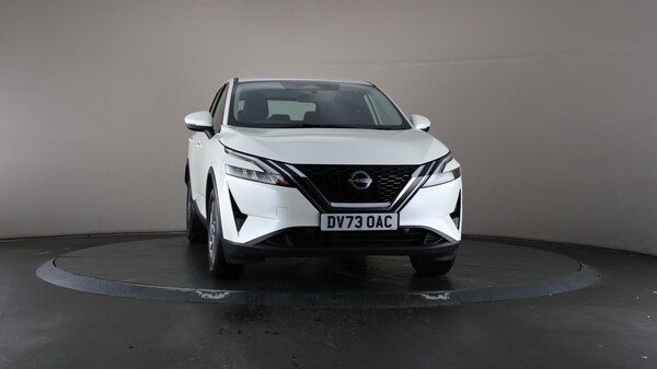 Used Nissan Qashqai 2023 for sale - 76060170: Photo 44
