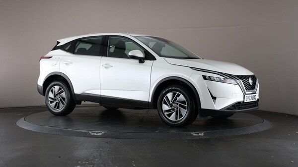 Used Nissan Qashqai 2023 for sale - 76060170: Photo 53