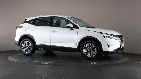 Used Nissan Qashqai 2023 for sale - 76060170: Photo 54