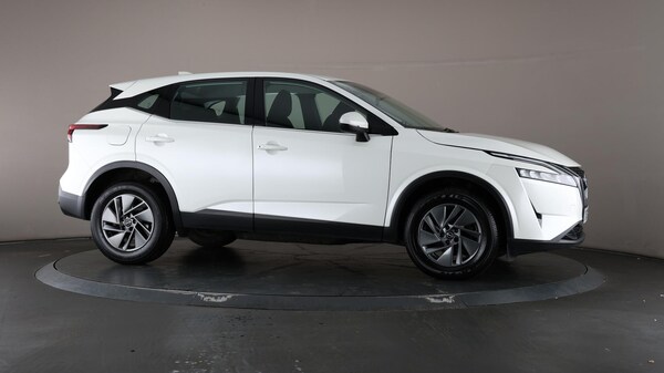 Used Nissan Qashqai 2023 for sale - 76060170: Photo 56