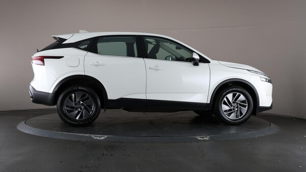 Used Nissan Qashqai 2023 for sale - 76060170: Photo 59