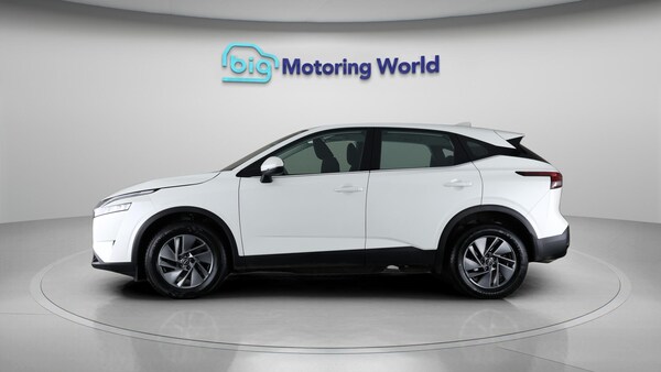 Used Nissan Qashqai 2023 for sale - 76060170: Photo 5