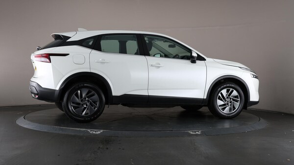 Used Nissan Qashqai 2023 for sale - 76060170: Photo 60