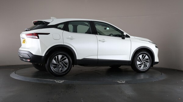 Used Nissan Qashqai 2023 for sale - 76060170: Photo 61