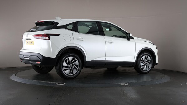 Used Nissan Qashqai 2023 for sale - 76060170: Photo 62