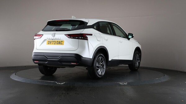 Used Nissan Qashqai 2023 for sale - 76060170: Photo 65