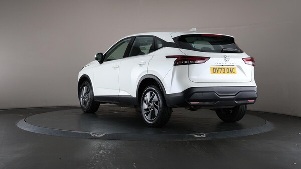 Used Nissan Qashqai 2023 for sale - 76060170: Photo 66