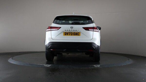 Used Nissan Qashqai 2023 for sale - 76060170: Photo 69