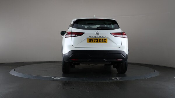 Used Nissan Qashqai 2023 for sale - 76060170: Photo 70