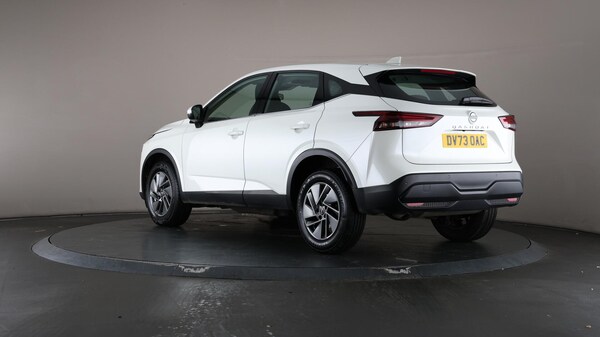 Used Nissan Qashqai 2023 for sale - 76060170: Photo 71