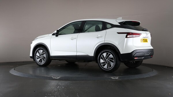 Used Nissan Qashqai 2023 for sale - 76060170: Photo 73
