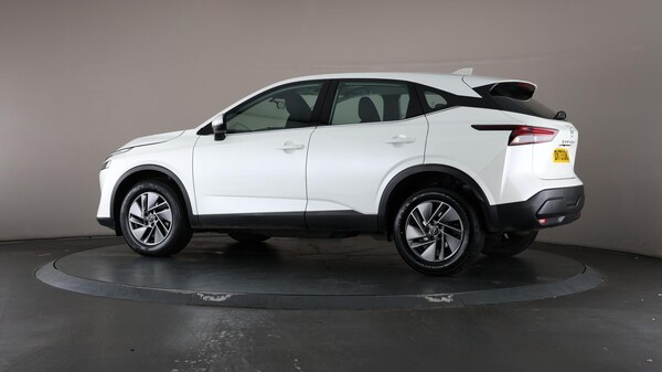 Used Nissan Qashqai 2023 for sale - 76060170: Photo 74