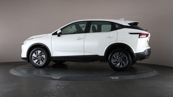Used Nissan Qashqai 2023 for sale - 76060170: Photo 75