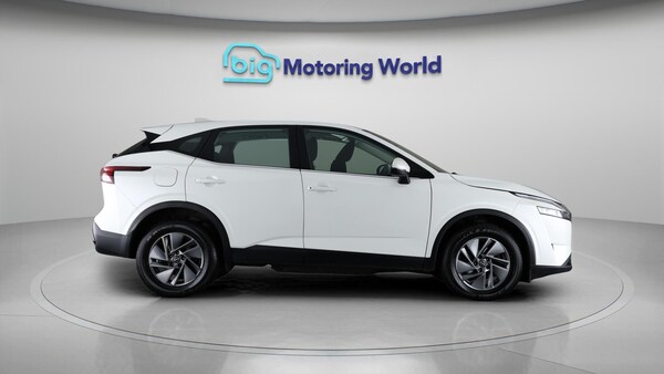 Used Nissan Qashqai 2023 for sale - 76060170: Photo 9