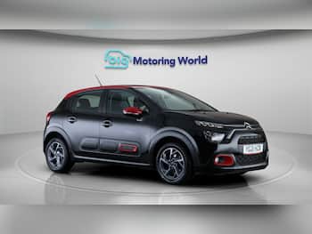 Used Citroen C3 2021 for sale - 79656736: Photo