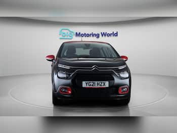 Used Citroen C3 2021 for sale - 79656736: Photo