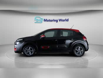 Used Citroen C3 2021 for sale - 79656736: Photo