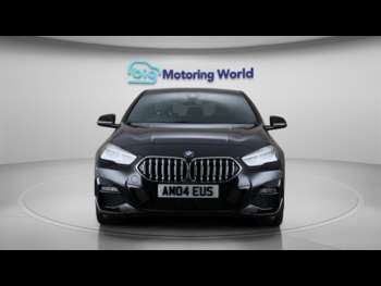 Used BMW 2 Series Gran Coupe 2023 for sale - 74574235: Photo