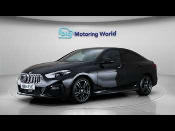 Used BMW 2 Series Gran Coupe 2023 for sale - 74574235: Photo