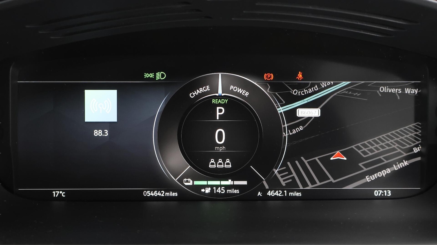 Used Jaguar I-Pace 2022 for sale - 76735404: Photo 10