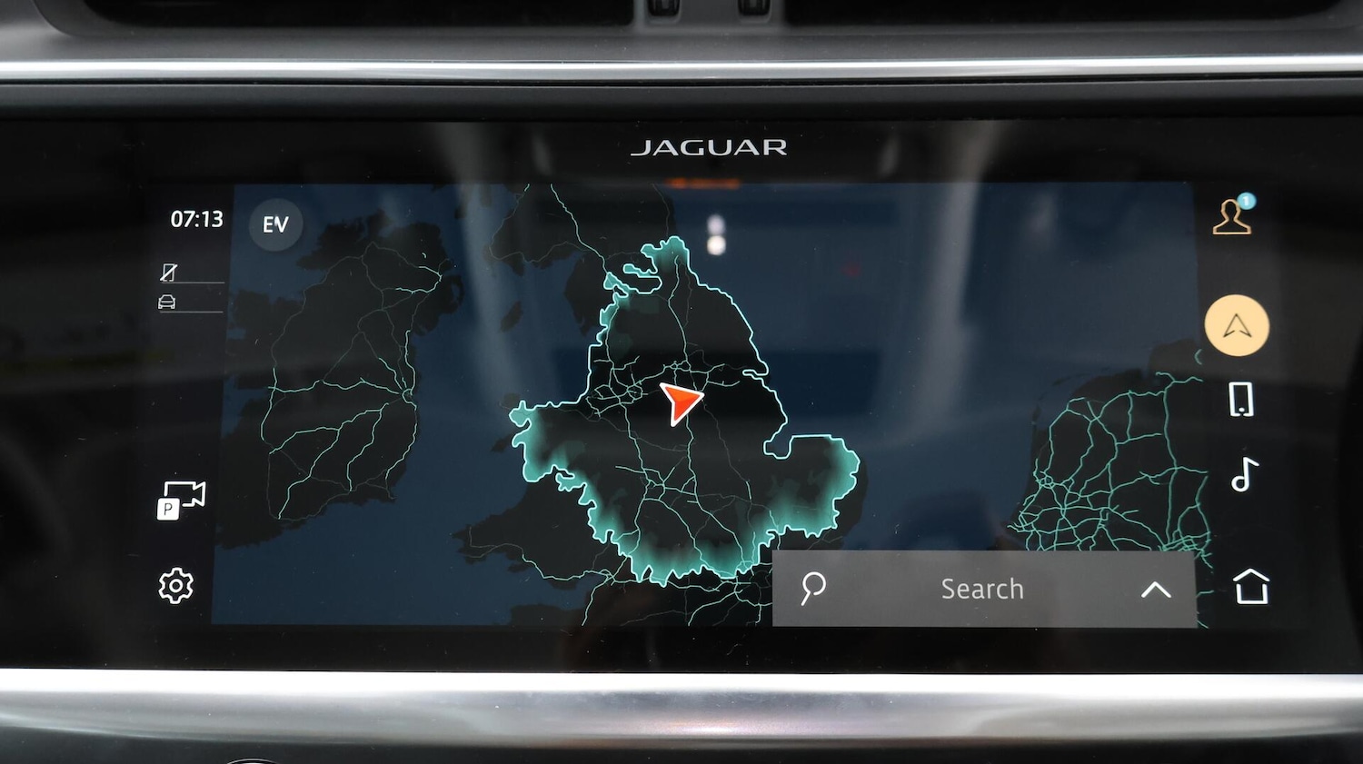 Used Jaguar I-Pace 2022 for sale - 76735404: Photo 11