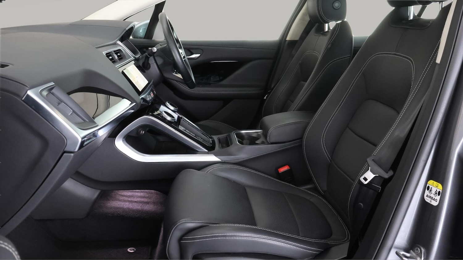 Used Jaguar I-Pace 2022 for sale - 76735404: Photo 14