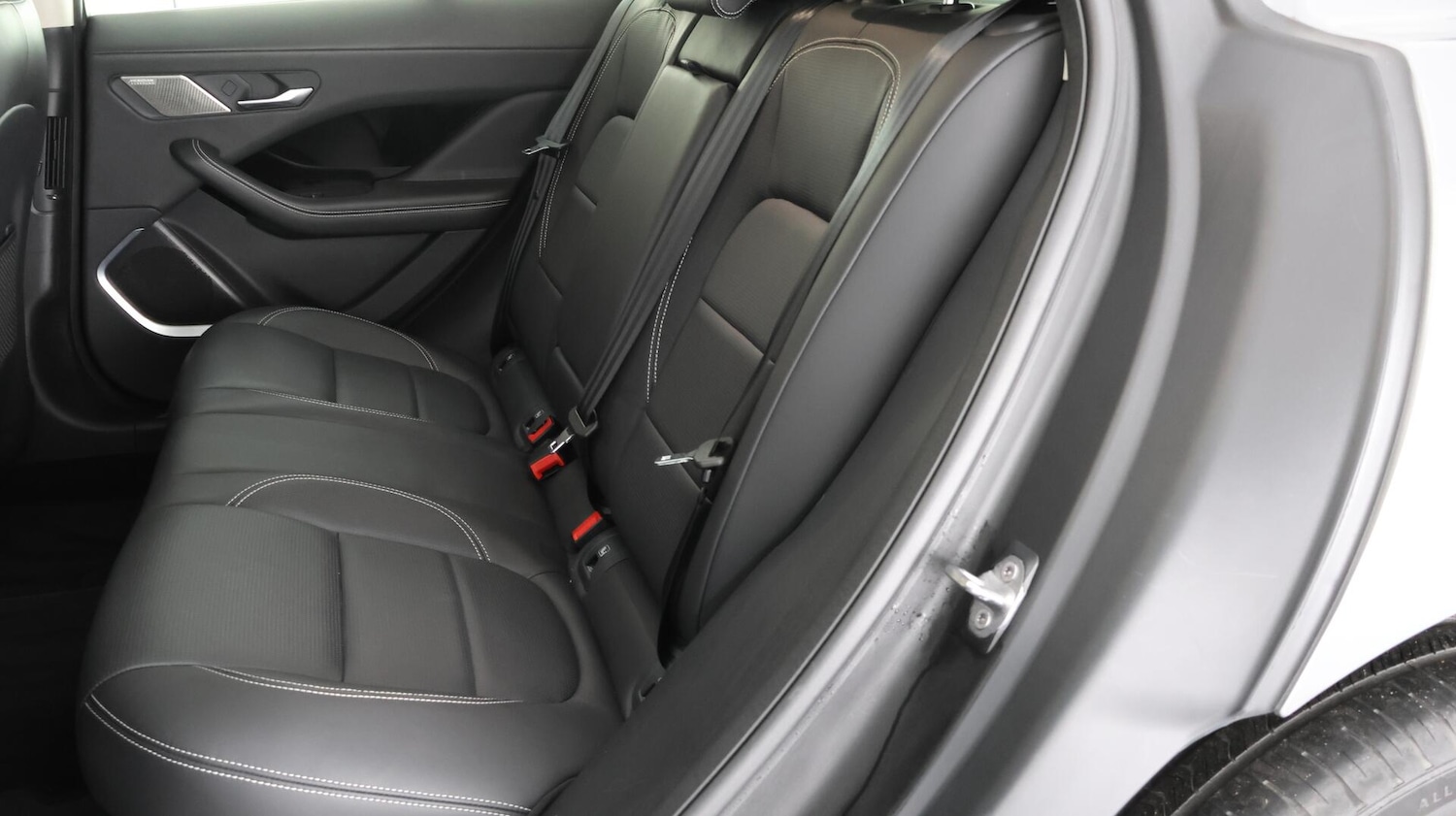 Used Jaguar I-Pace 2022 for sale - 76735404: Photo 16