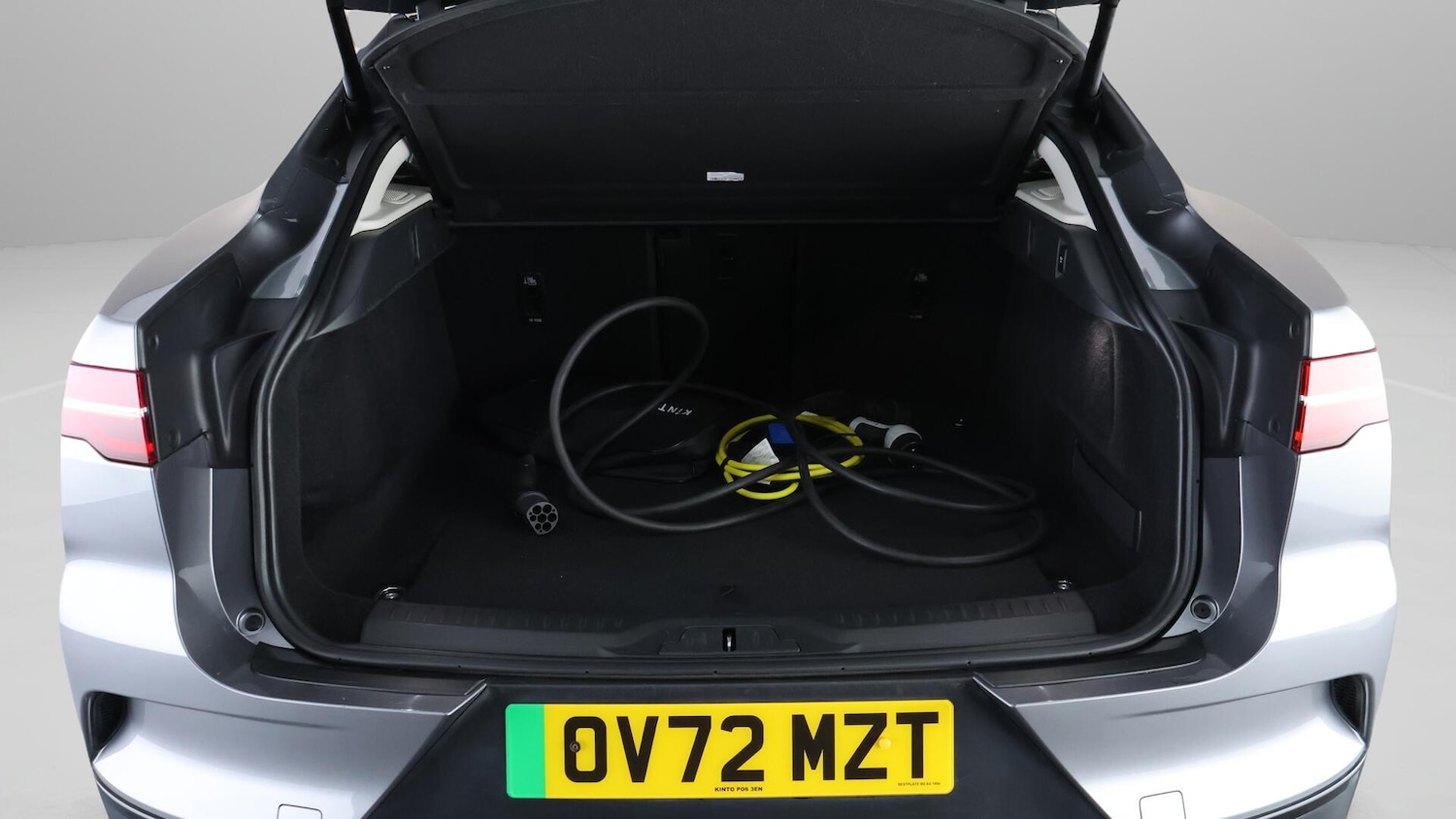 Used Jaguar I-Pace 2022 for sale - 76735404: Photo 17