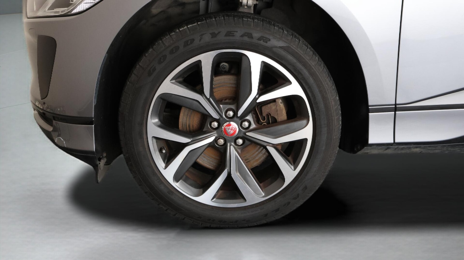 Used Jaguar I-Pace 2022 for sale - 76735404: Photo 18