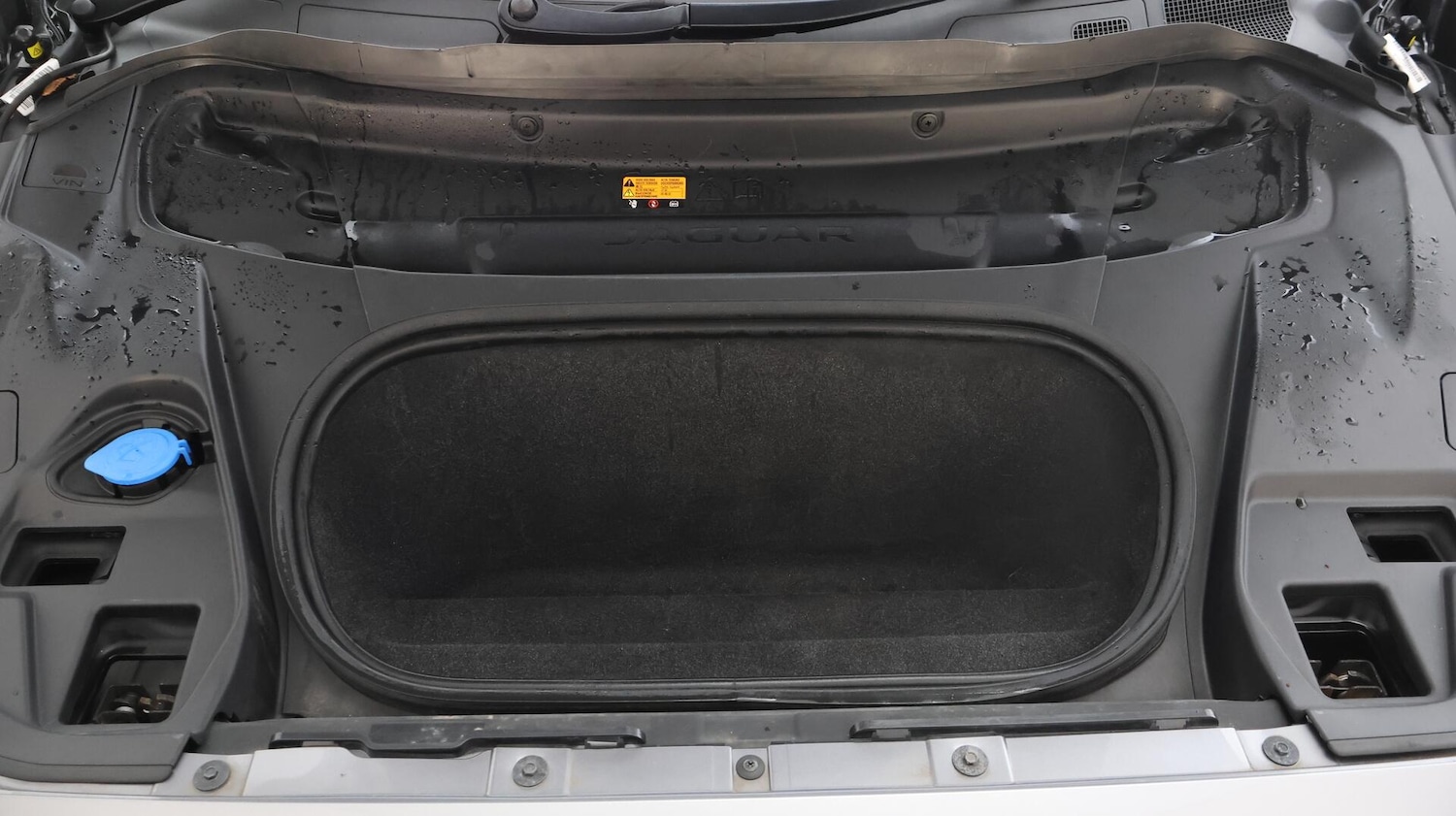 Used Jaguar I-Pace 2022 for sale - 76735404: Photo 19