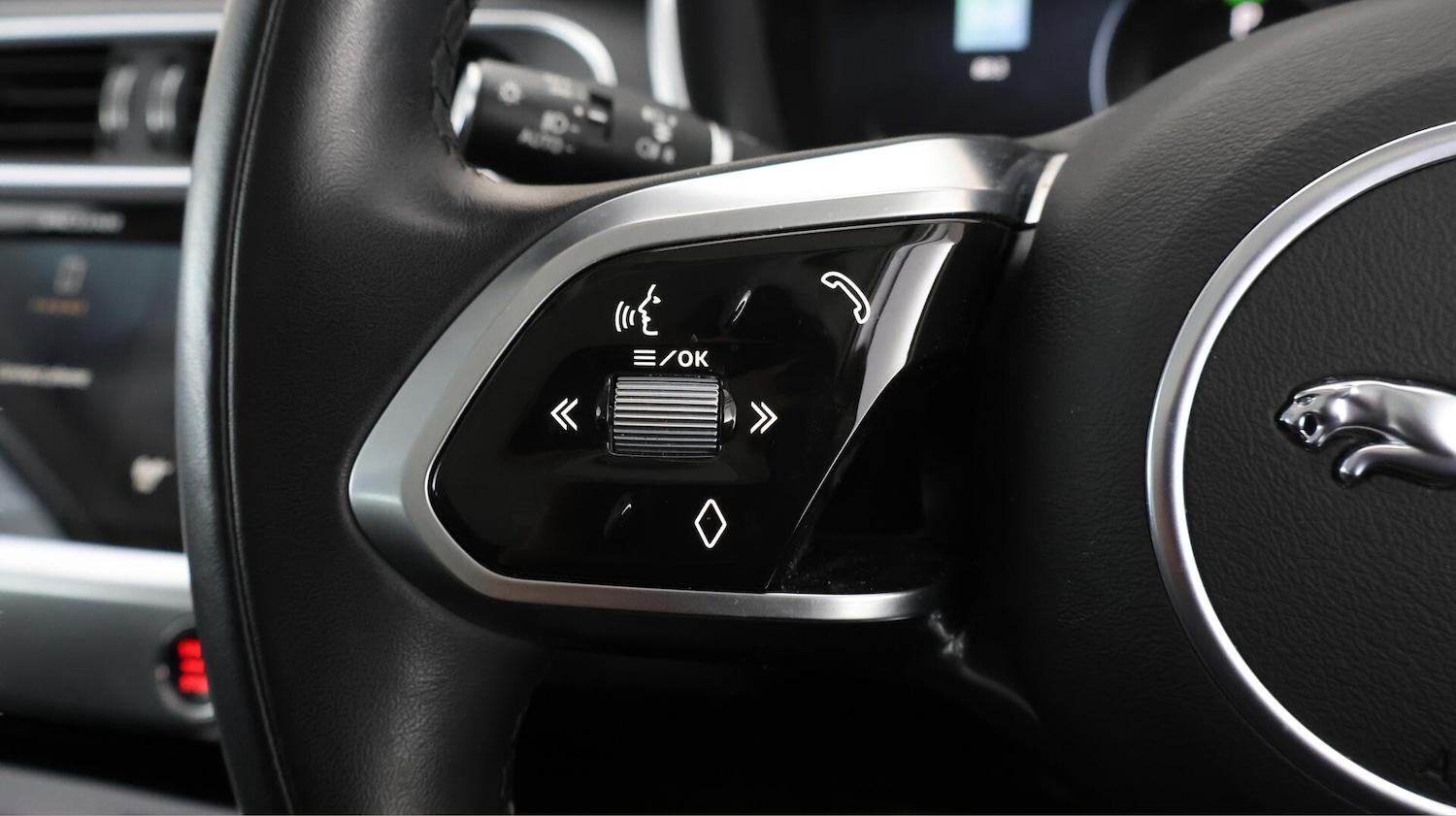 Used Jaguar I-Pace 2022 for sale - 76735404: Photo 24