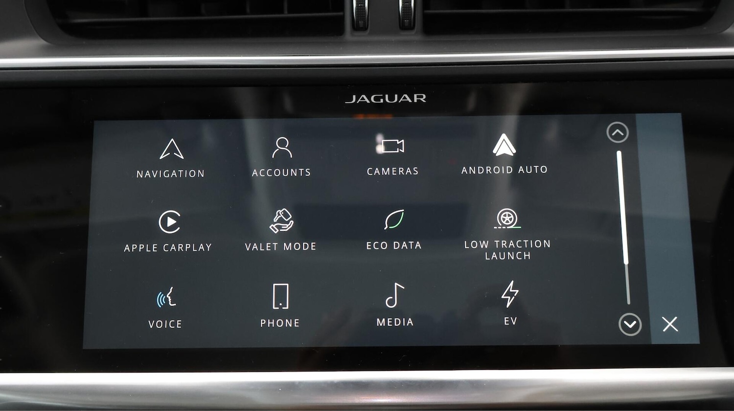 Used Jaguar I-Pace 2022 for sale - 76735404: Photo 26