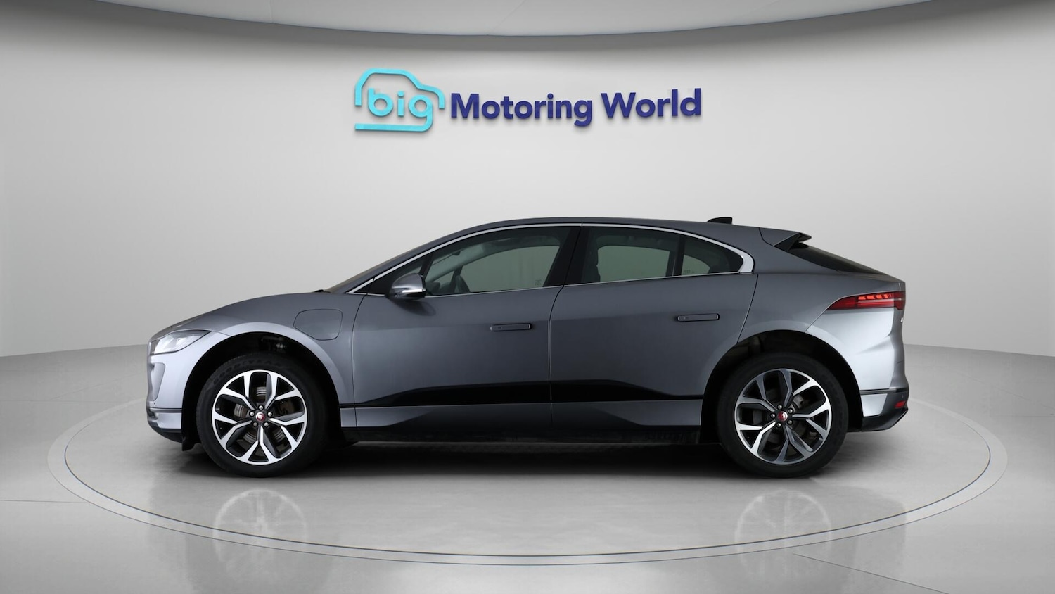 Used Jaguar I-Pace 2022 for sale - 76735404: Photo 4