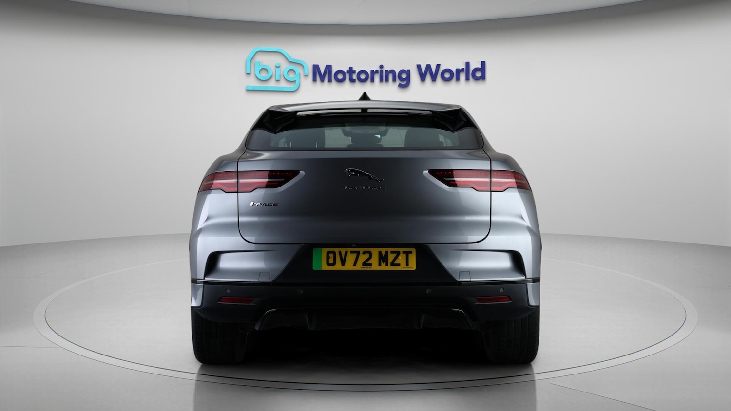 Used Jaguar I-Pace 2022 for sale - 76735404: Photo 6