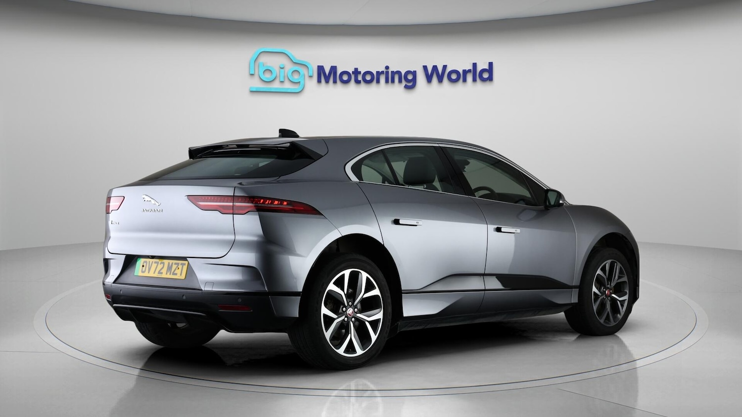 Used Jaguar I-Pace 2022 for sale - 76735404: Photo 7