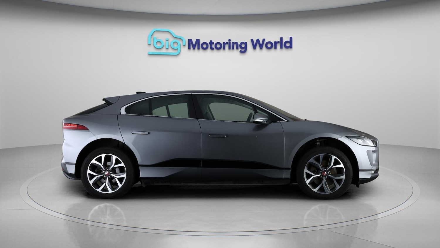 Used Jaguar I-Pace 2022 for sale - 76735404: Photo 8