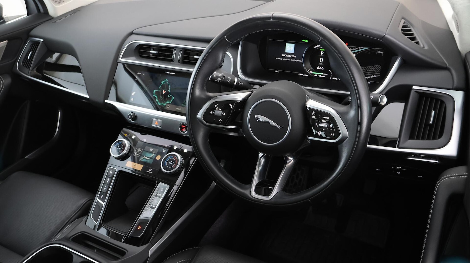 Used Jaguar I-Pace 2022 for sale - 76735404: Photo 9