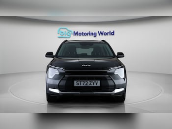 Used Kia Niro 2023 for sale - 78807366: Photo