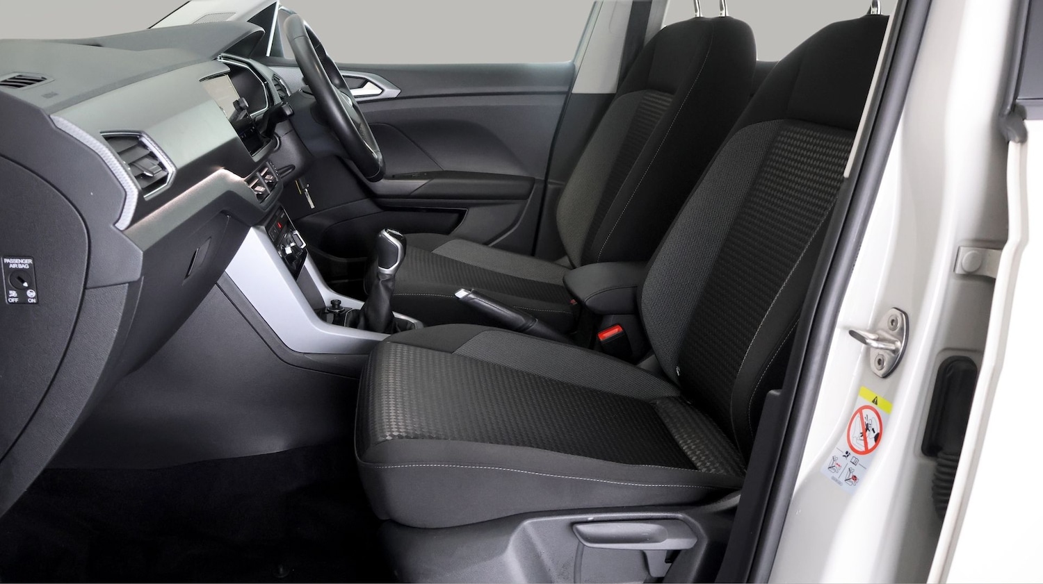 Used Volkswagen T-Cross 2022 for sale - 77436255: Photo 13