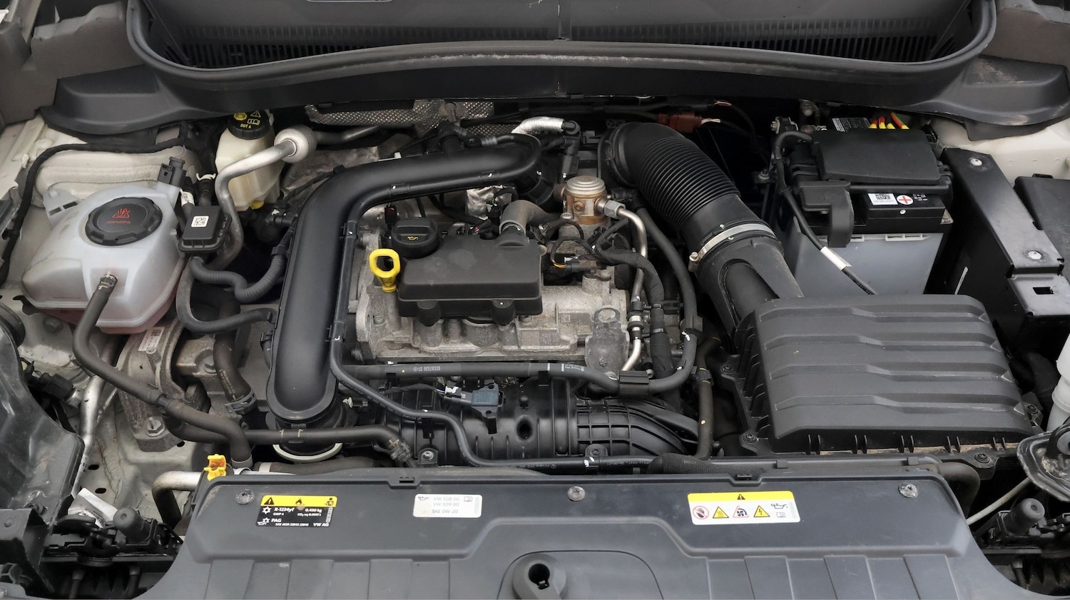 Used Volkswagen T-Cross 2022 for sale - 77436255: Photo 18