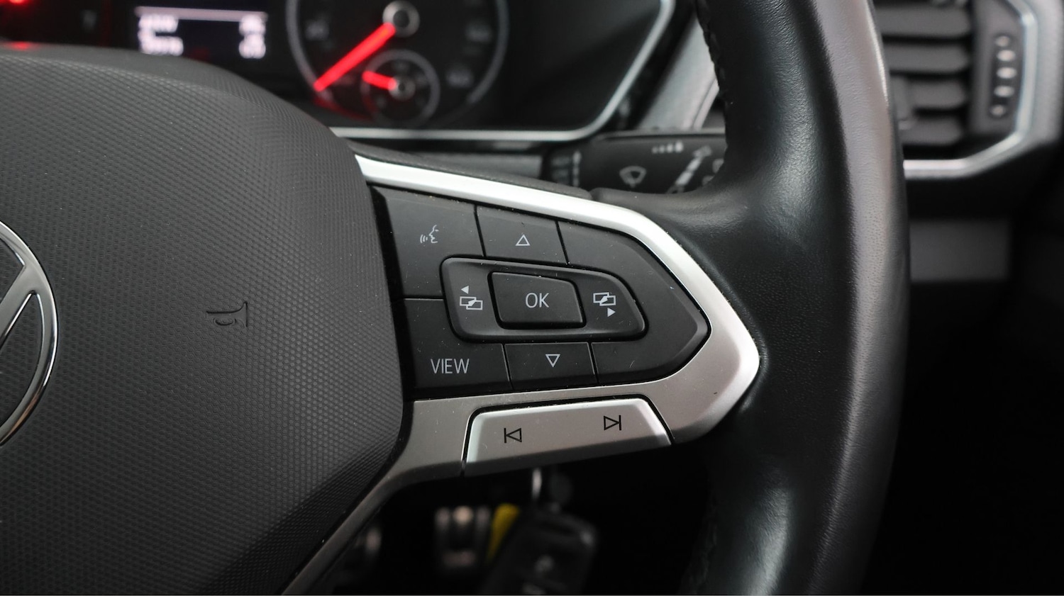 Used Volkswagen T-Cross 2022 for sale - 77436255: Photo 19