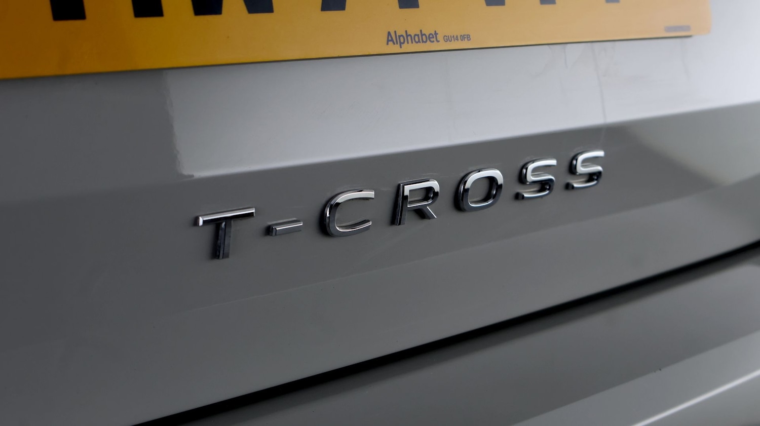 Used Volkswagen T-Cross 2022 for sale - 77436255: Photo 24