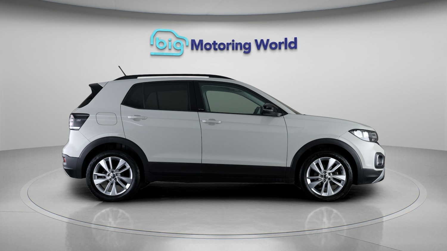 Used Volkswagen T-Cross 2022 for sale - 77436255: Photo 8