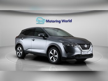 Used Nissan Qashqai 2023 for sale - 75928067: Photo