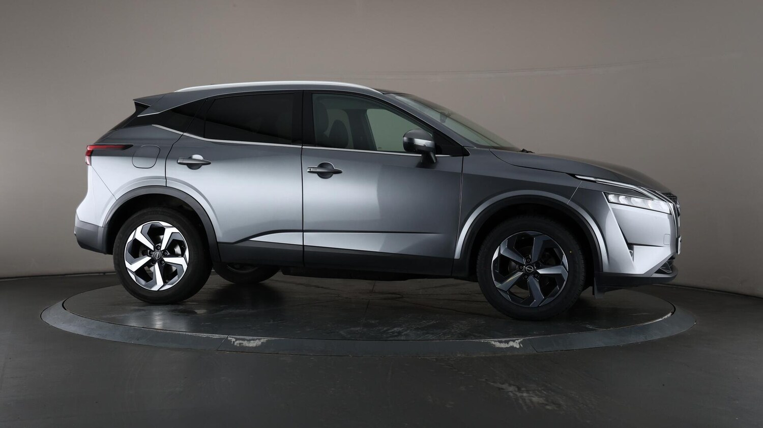 Vehicle 60