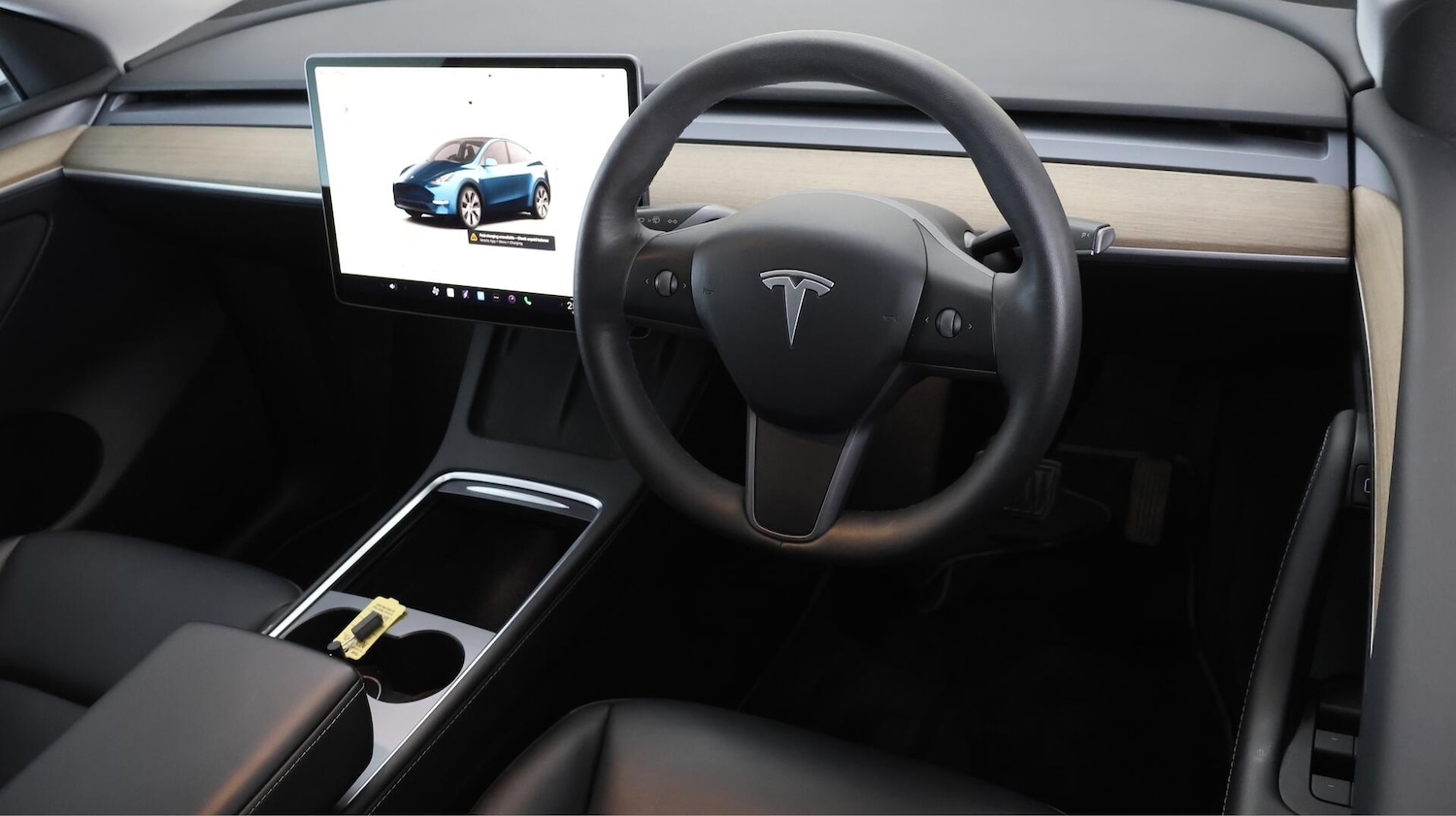 Used Tesla Model Y 2022 for sale - 76423870: Photo 10