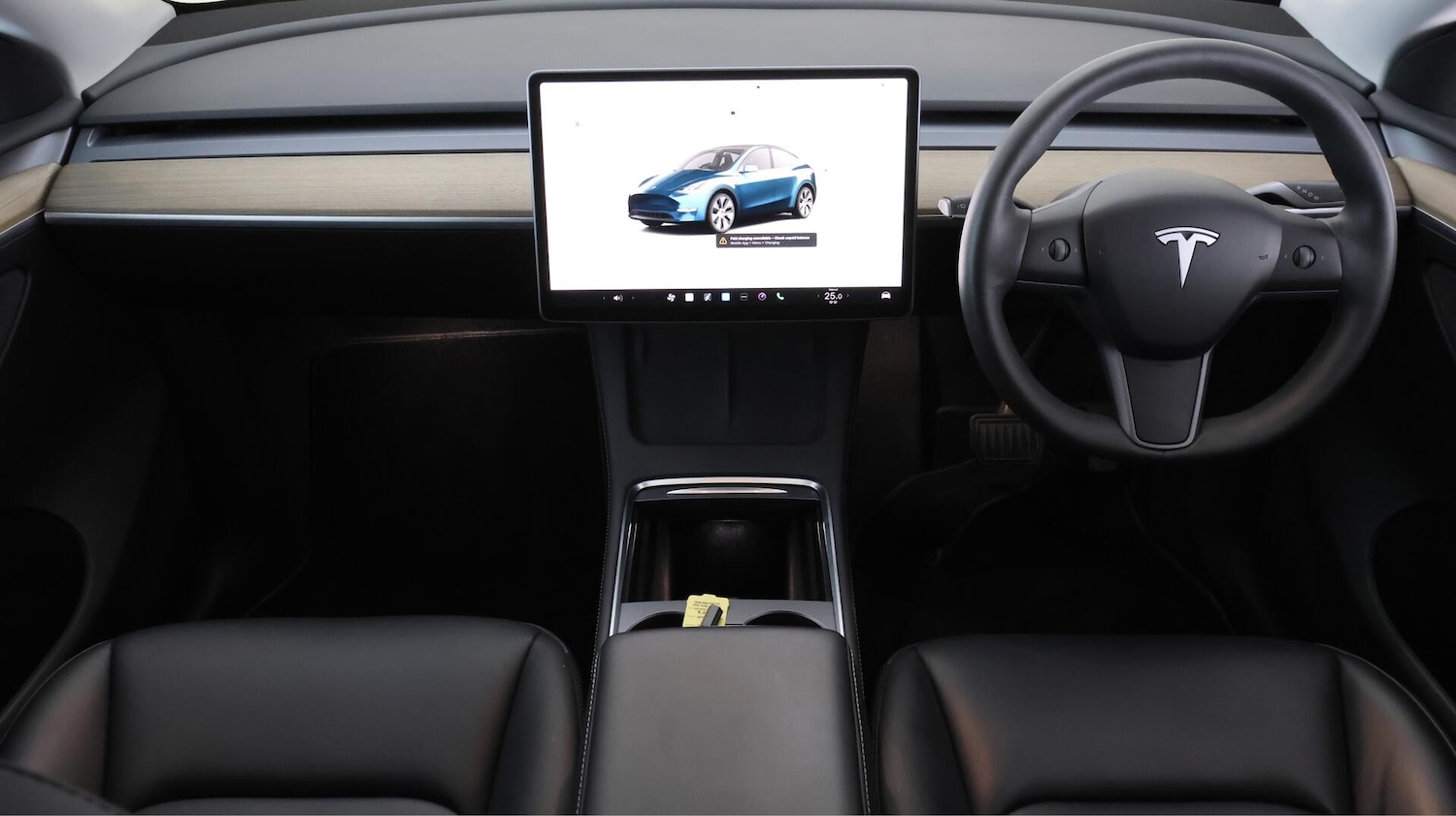 Used Tesla Model Y 2022 for sale - 76423870: Photo 14