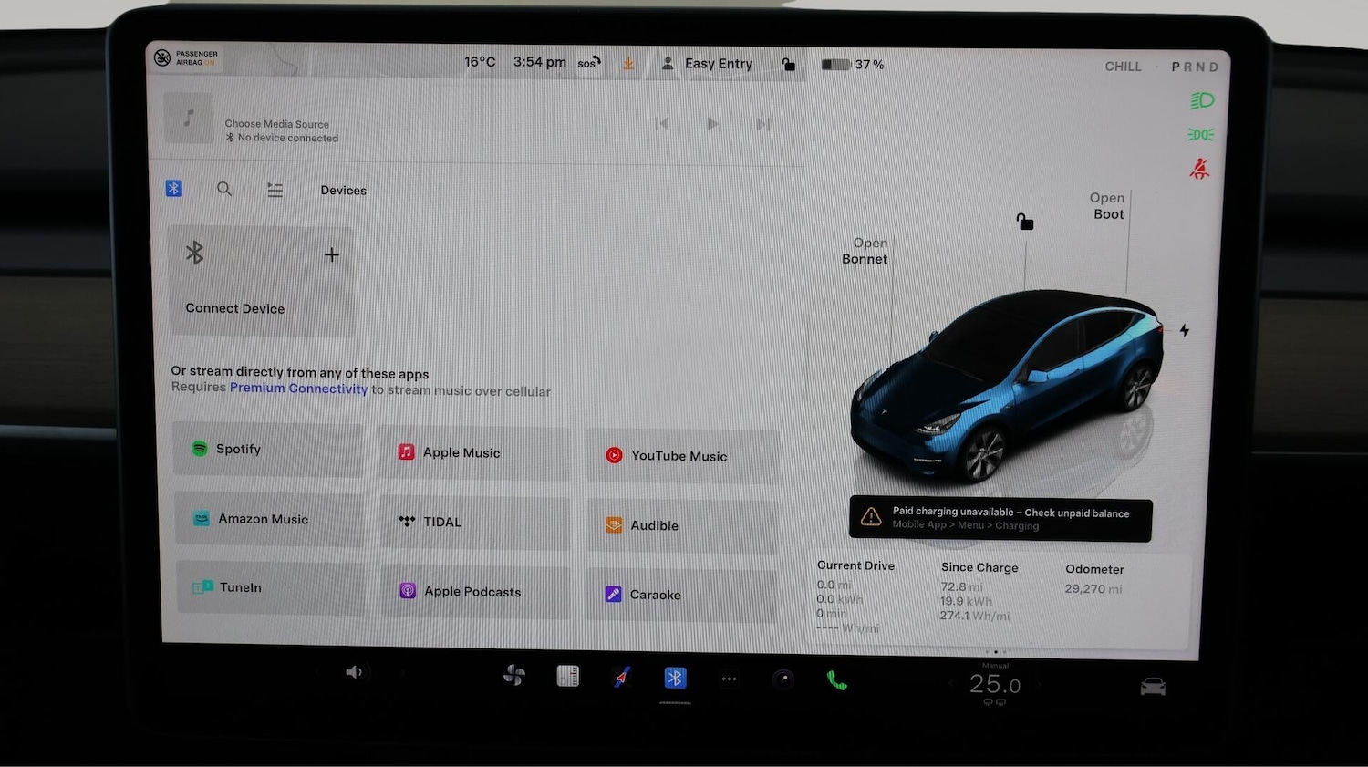 Used Tesla Model Y 2022 for sale - 76423870: Photo 26