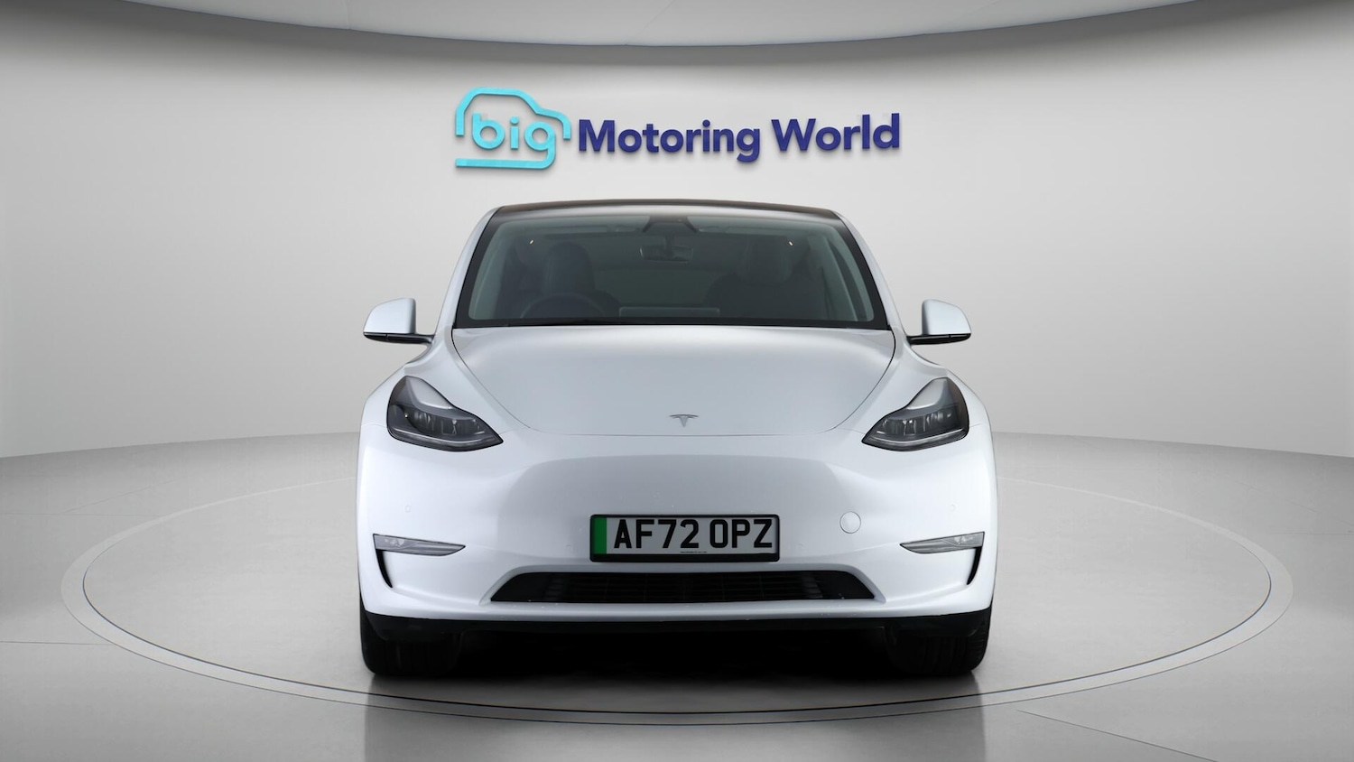 Used Tesla Model Y 2022 for sale - 76423870: Photo 3